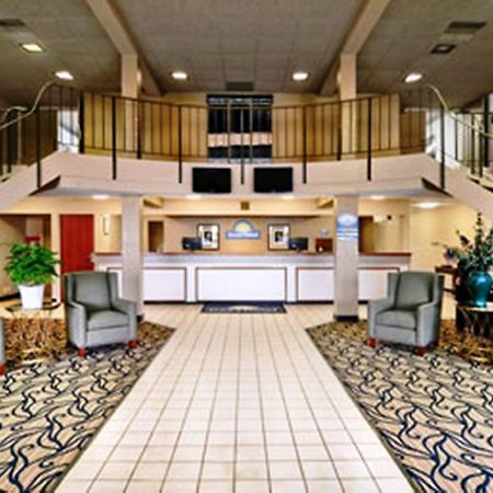 Days Inn Hotel & Conference Center La Crosse Interior photo